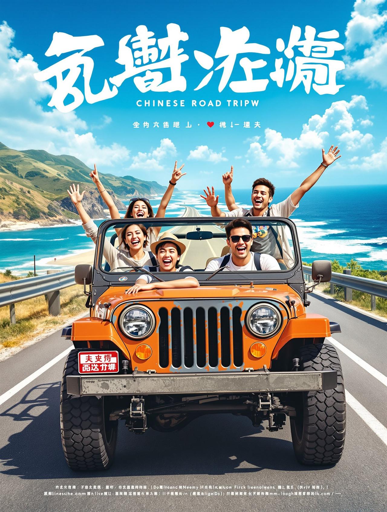 国产电影 - 哈哈哈哈哈·第四季