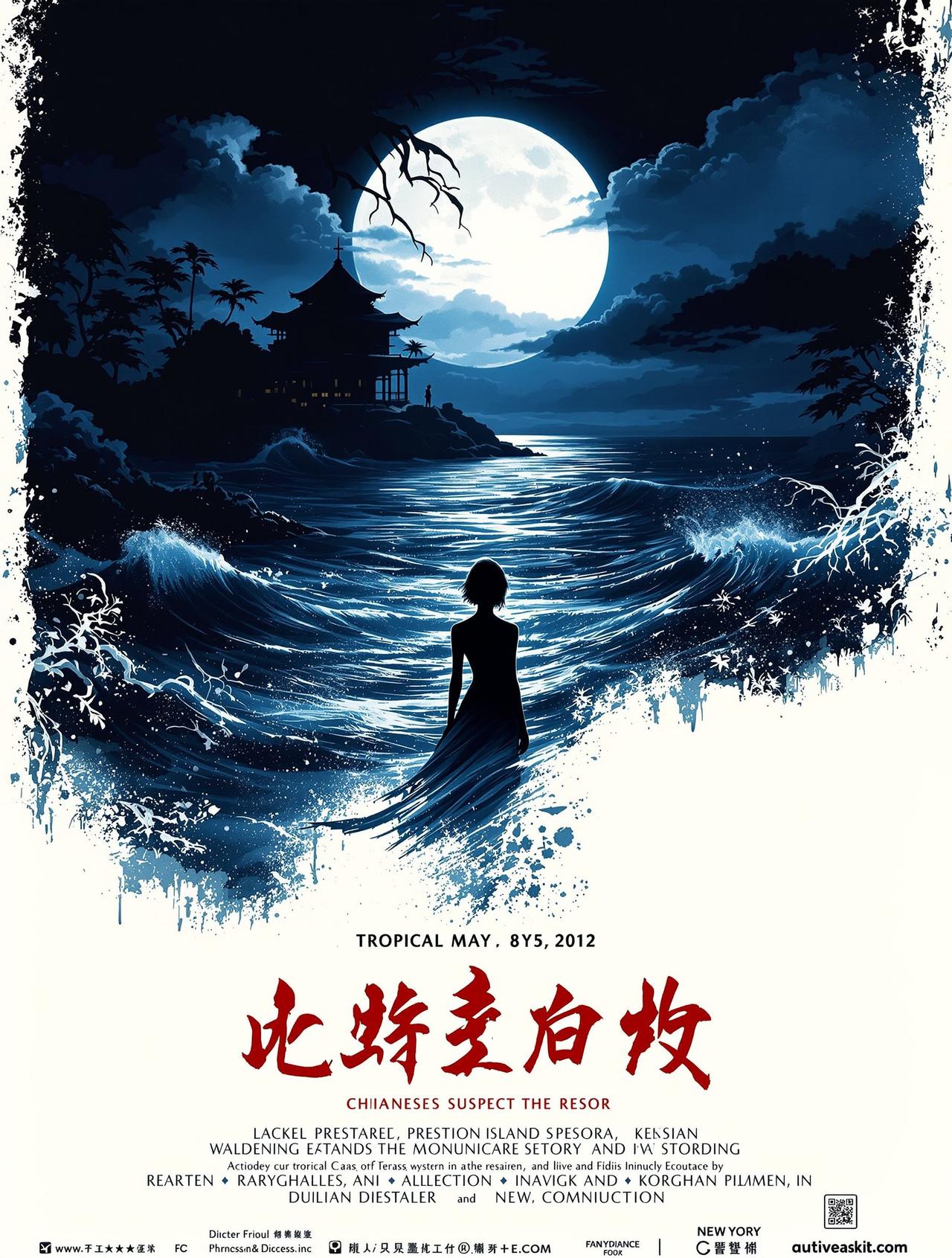 国产电影 - 消失的她 国产电影 - 消失的她