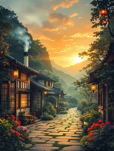 国产电影 - 向往的生活·第七季