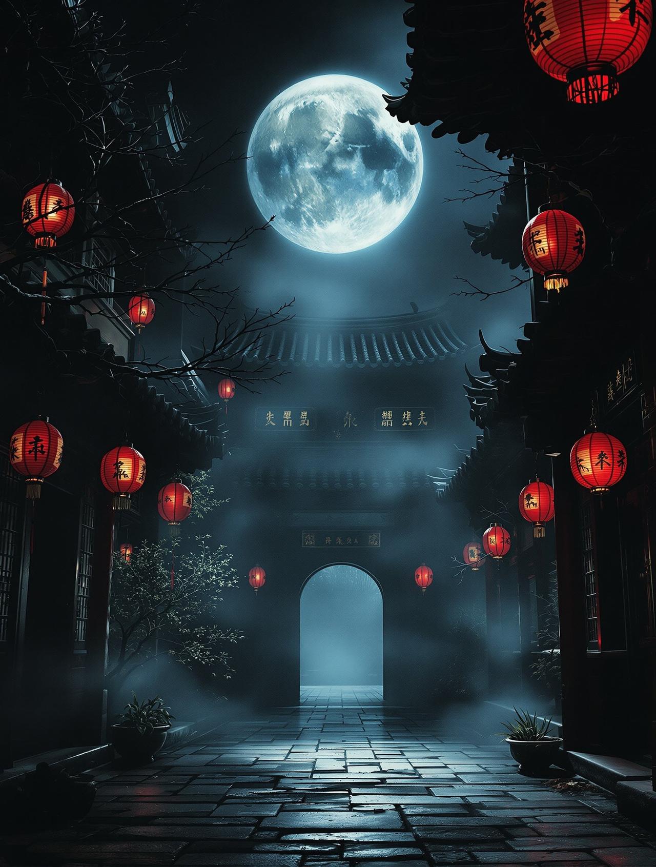 国产电影 - 满江红
