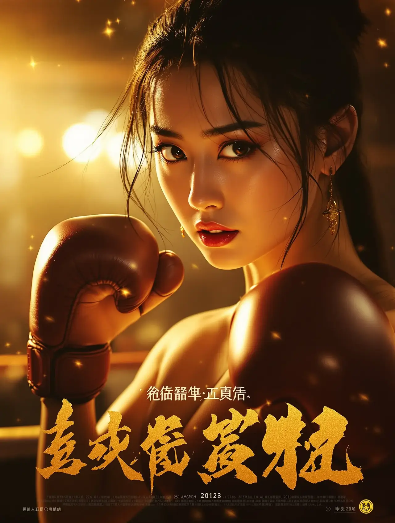 国产电影 - 热辣滚烫 国产电影 - 热辣滚烫