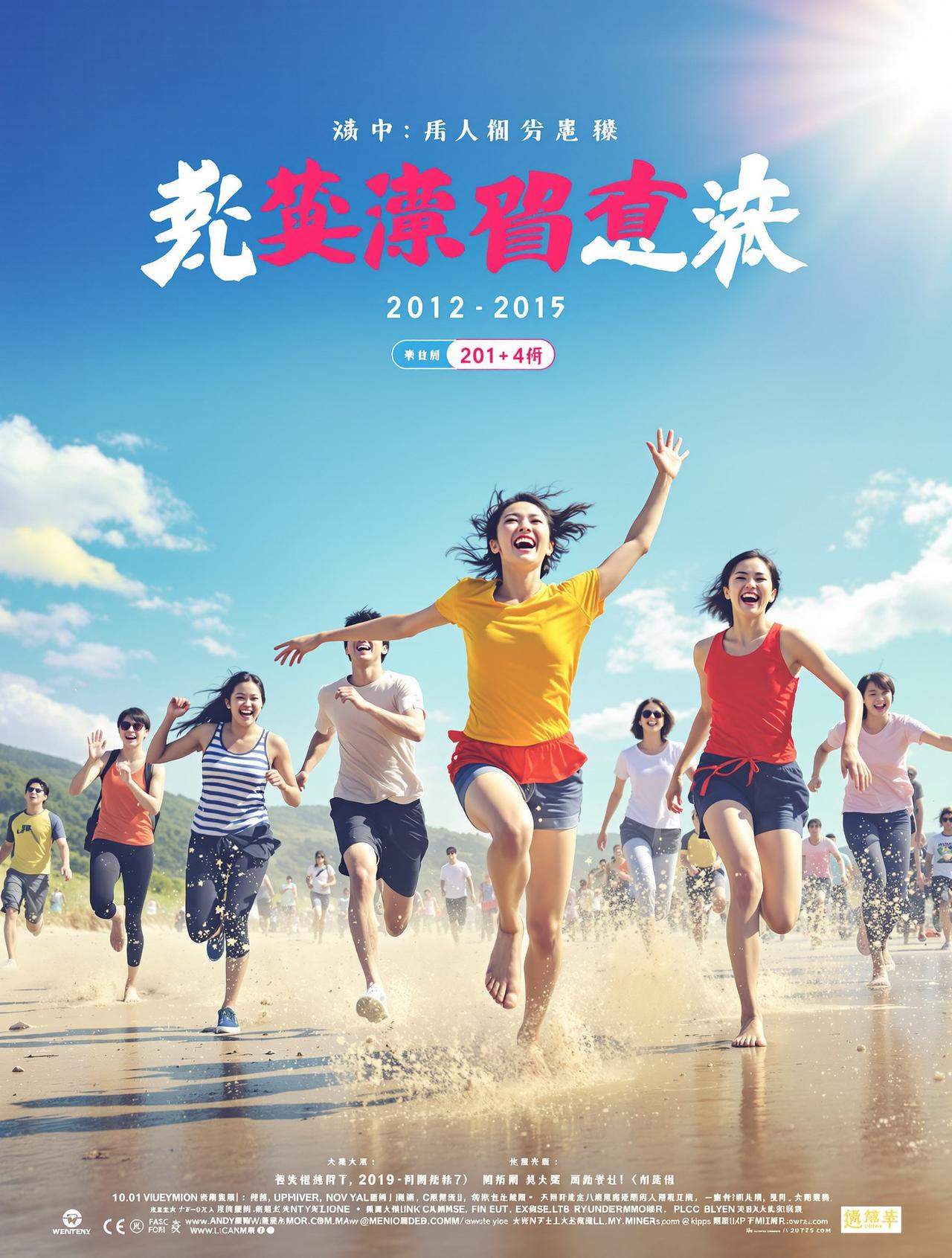 国产电影 - 奔跑吧·生态篇