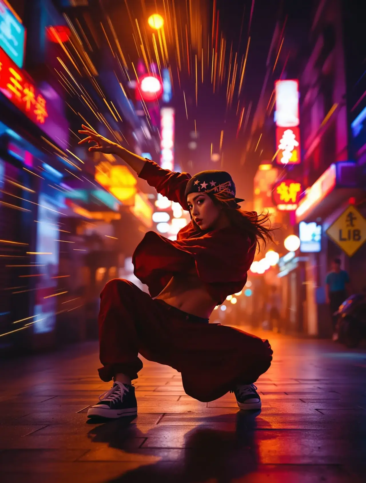 国产电影 - 热烈