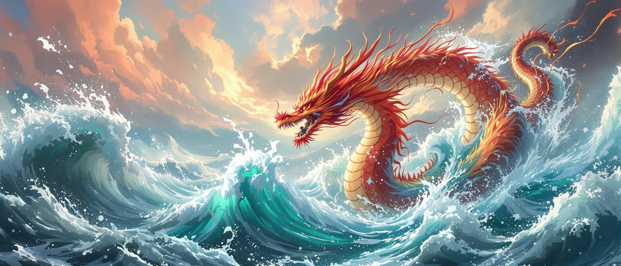 国产电影 - 哪吒之魔童闹海